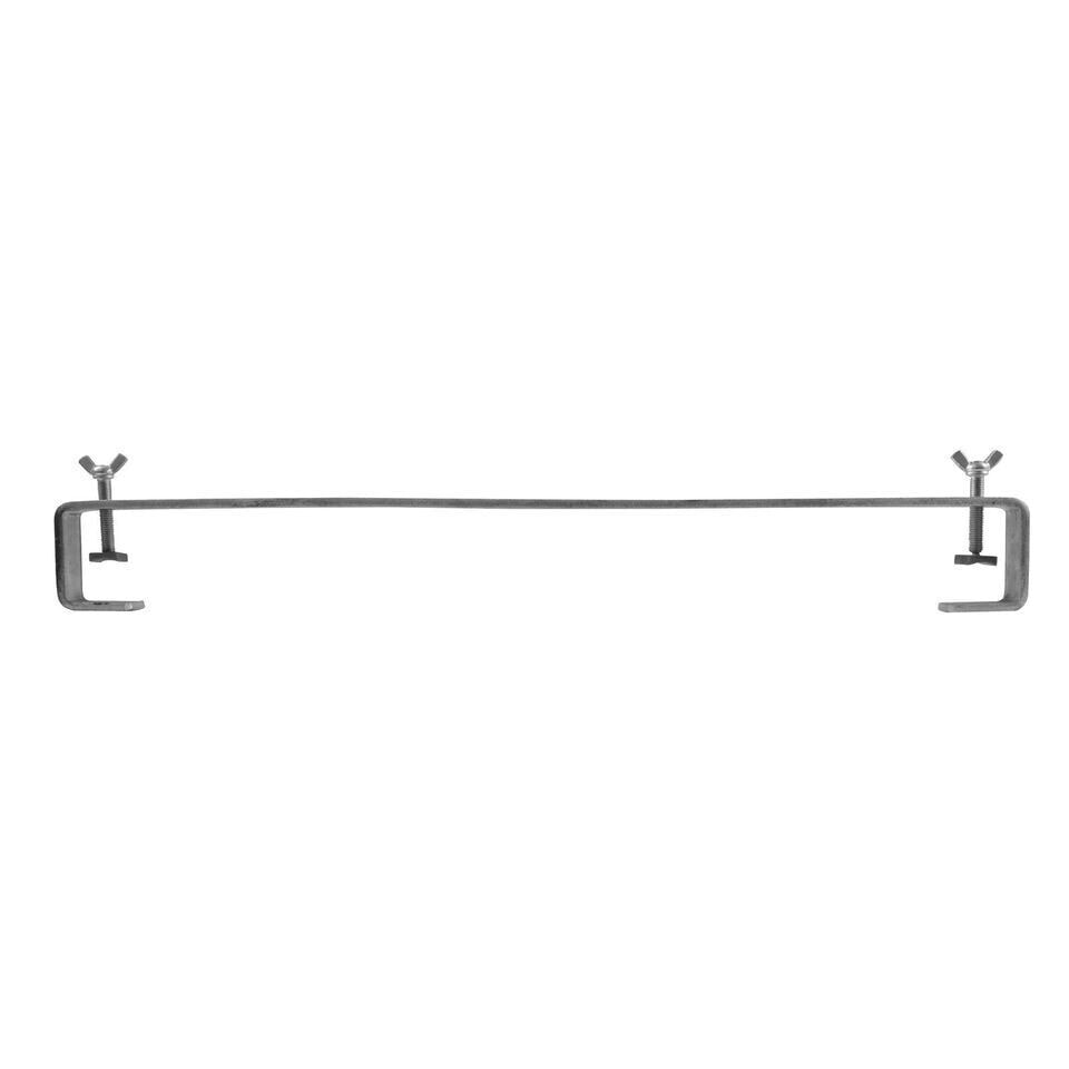 Eurolite TCH-50/65 C-Hook 65cm Silver