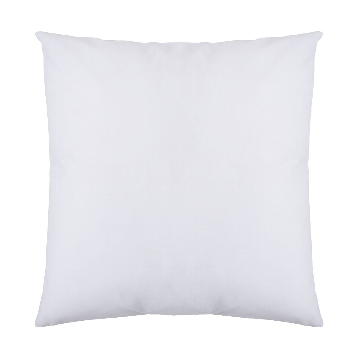 Cushion padding Naturals BLANCO White (50 x 50 cm)