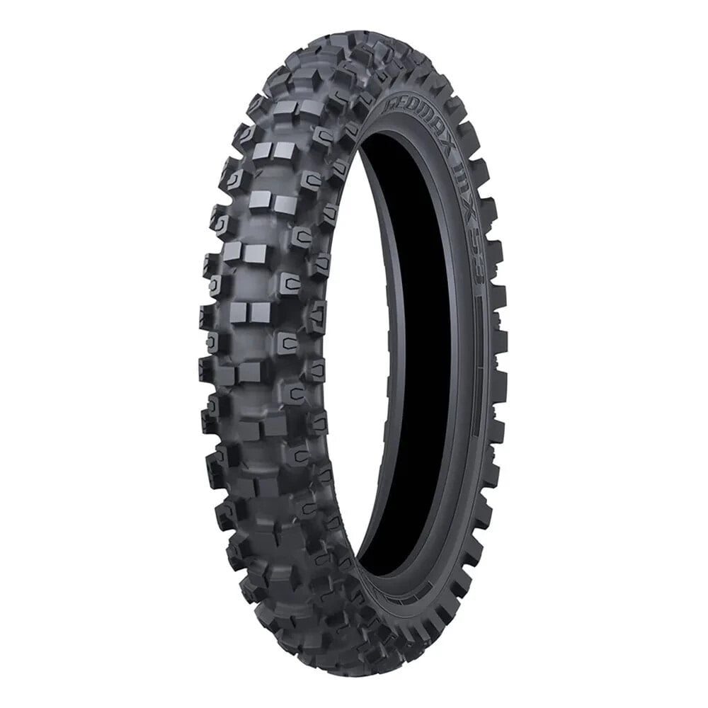 DUNLOP Geomax® MX53™ 57M M/C TT Off-Road Rear Tire