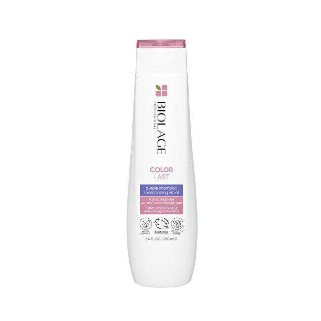 Color Last (Purple Shampoo) 250 ml