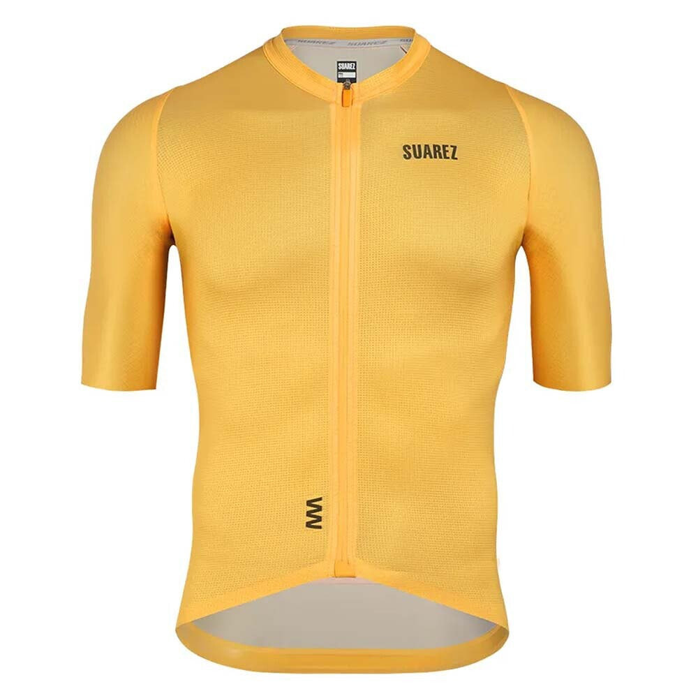 SUAREZ Lite 2.3 Short Sleeve Jersey