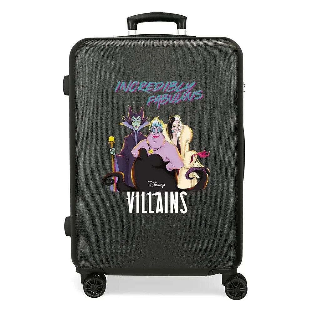 DISNEY Incredibly Fabulous 65 cm 56L trolley