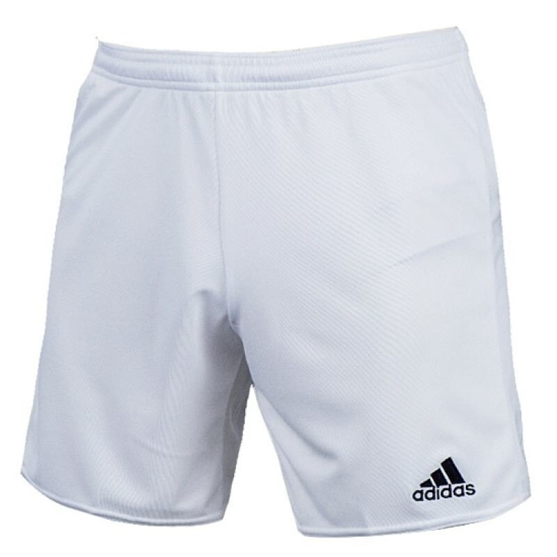 Футбольные шорты Adidas Parma 16 Junior AC5255 football shorts