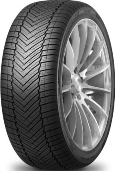 Шины всесезонные Tourador X ALL CLIMATE TF2 M+S 3PMSF 185/70 R14 88T