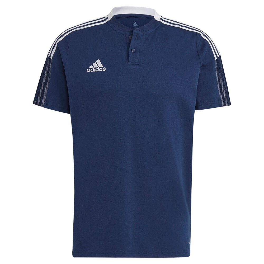 ADIDAS Tiro 21 3´´ Short Sleeve Polo