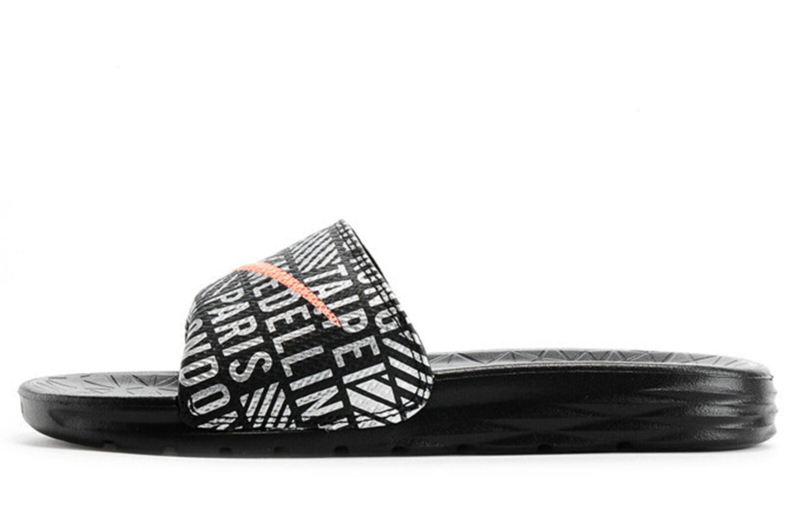Nike Wmns Benassi Solarsoft Slides 2 NWM 拖鞋 / Спортивные тапочки Nike Wmns Benassi Solarsoft Slides 2 NWM