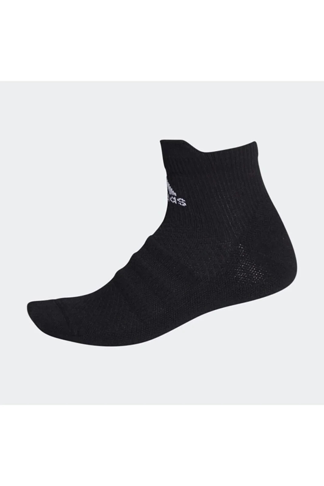 Fk0962 Techfit Bilek Boy Siyah Çorap