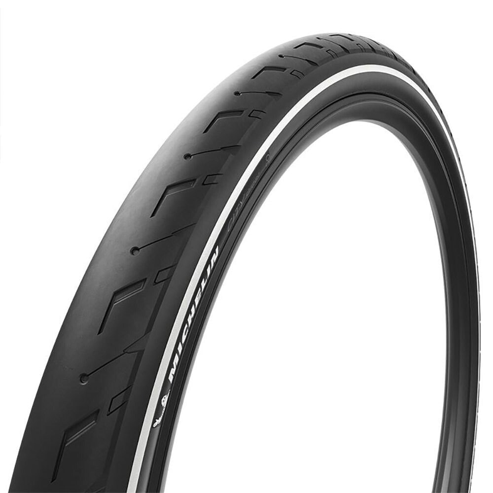 MICHELIN City Street Performance 62TPI 29´´ x 2.40 Rigid Urban Tyre