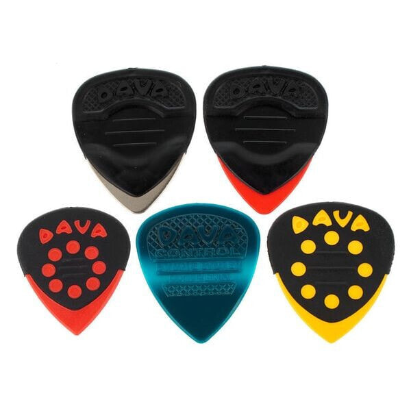 Dava Mini 5 Pack