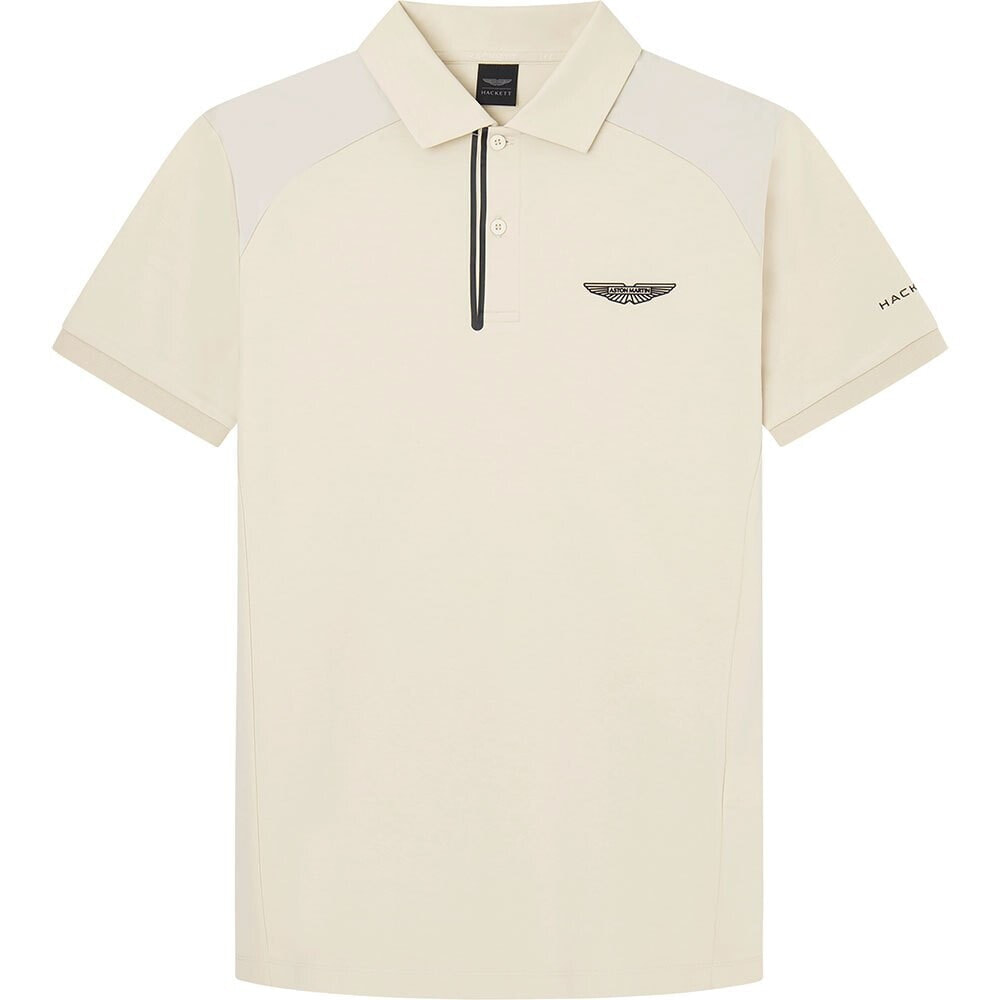 HACKETT HM563229 Short Sleeve Polo