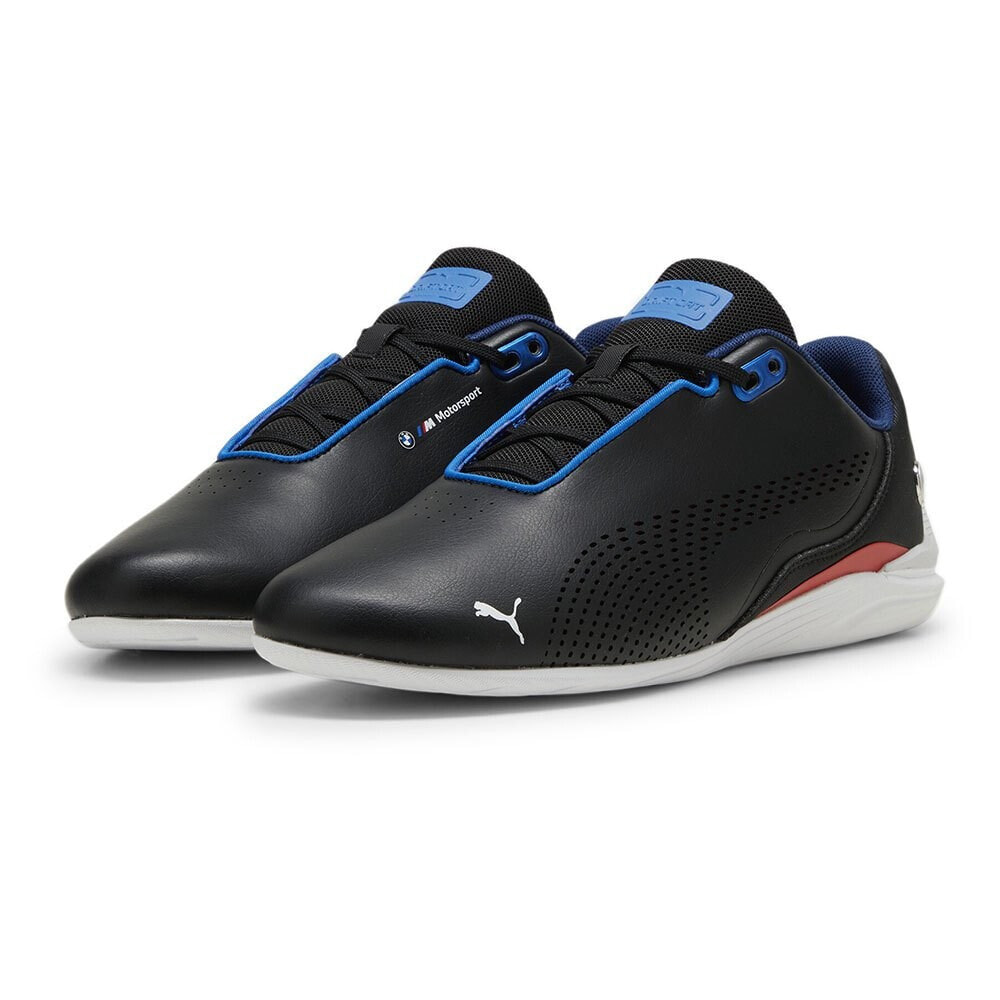 PUMA Bmw Mms Drift Cat Decima Trainers