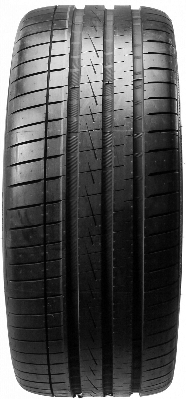 Шины летние Vredestein Ultrac Vorti+ XL DOT22 245/30 R20 (90 Y) (Z)Y