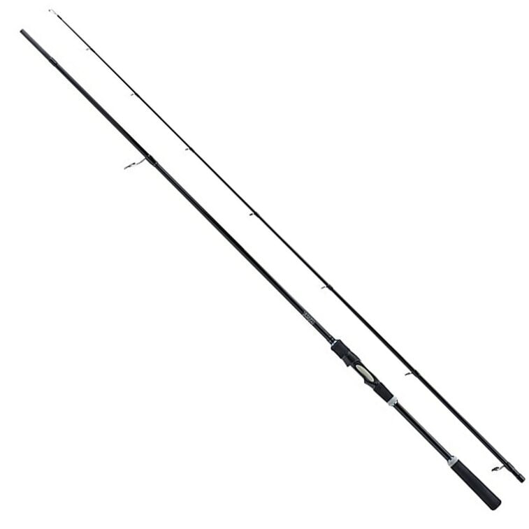 MOLIX Outset All Round Spinning Rod
