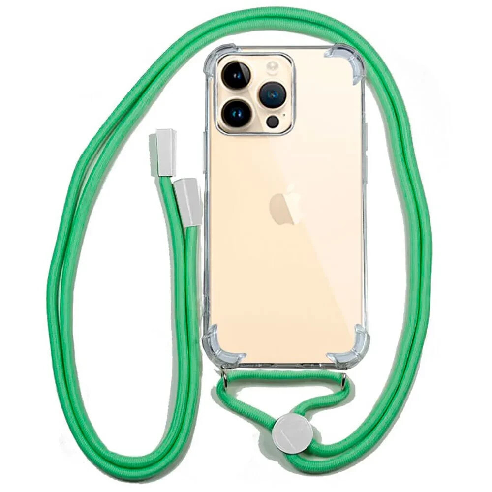 COOL IPhone 14 Pro Max Lanyard phone case