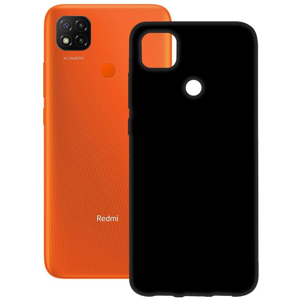 KSIX Xiaomi Redmi C Silicone Cover