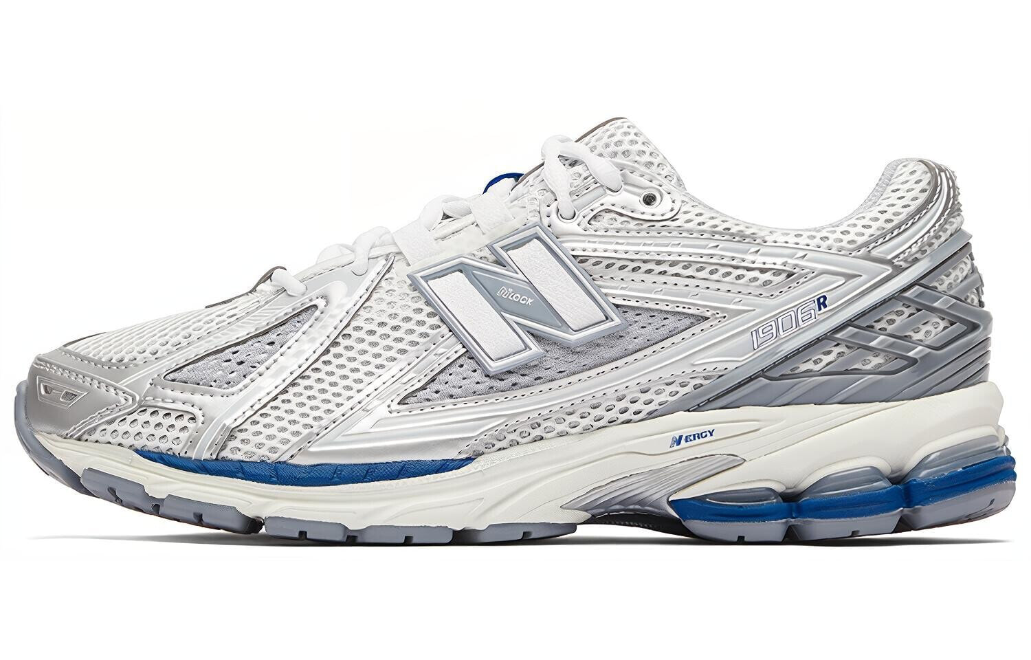 New Balance 1906R 'Silver Metallic Blue'