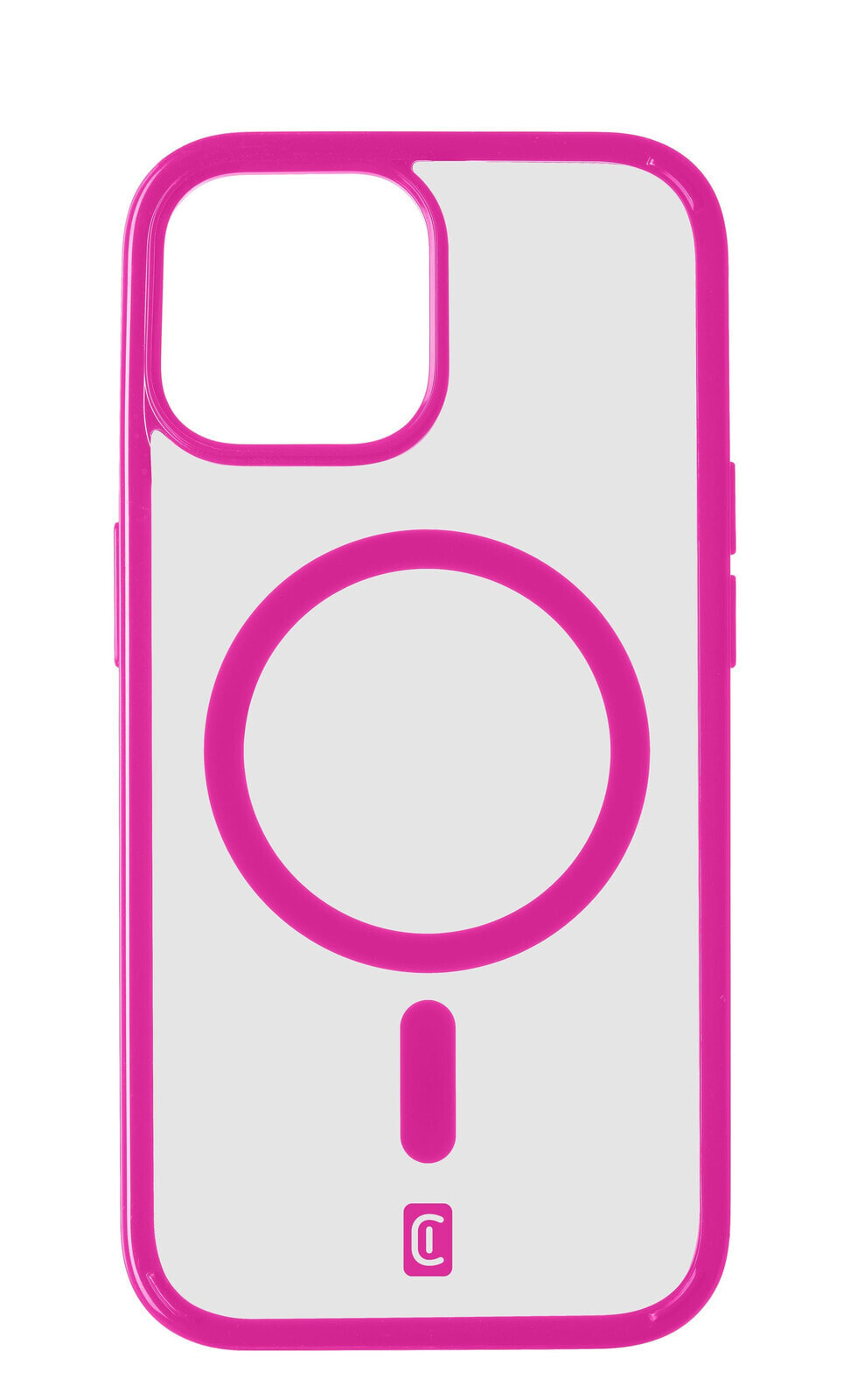 Cellularline Pop Mag чехол для мобильного телефона 15,5 cm (6.1