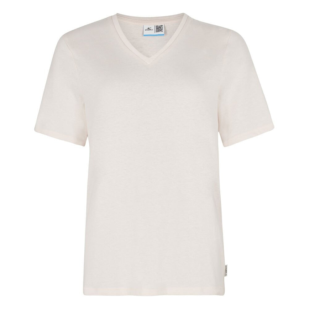 O´NEILL Essentials Short Sleeve V Neck T-Shirt