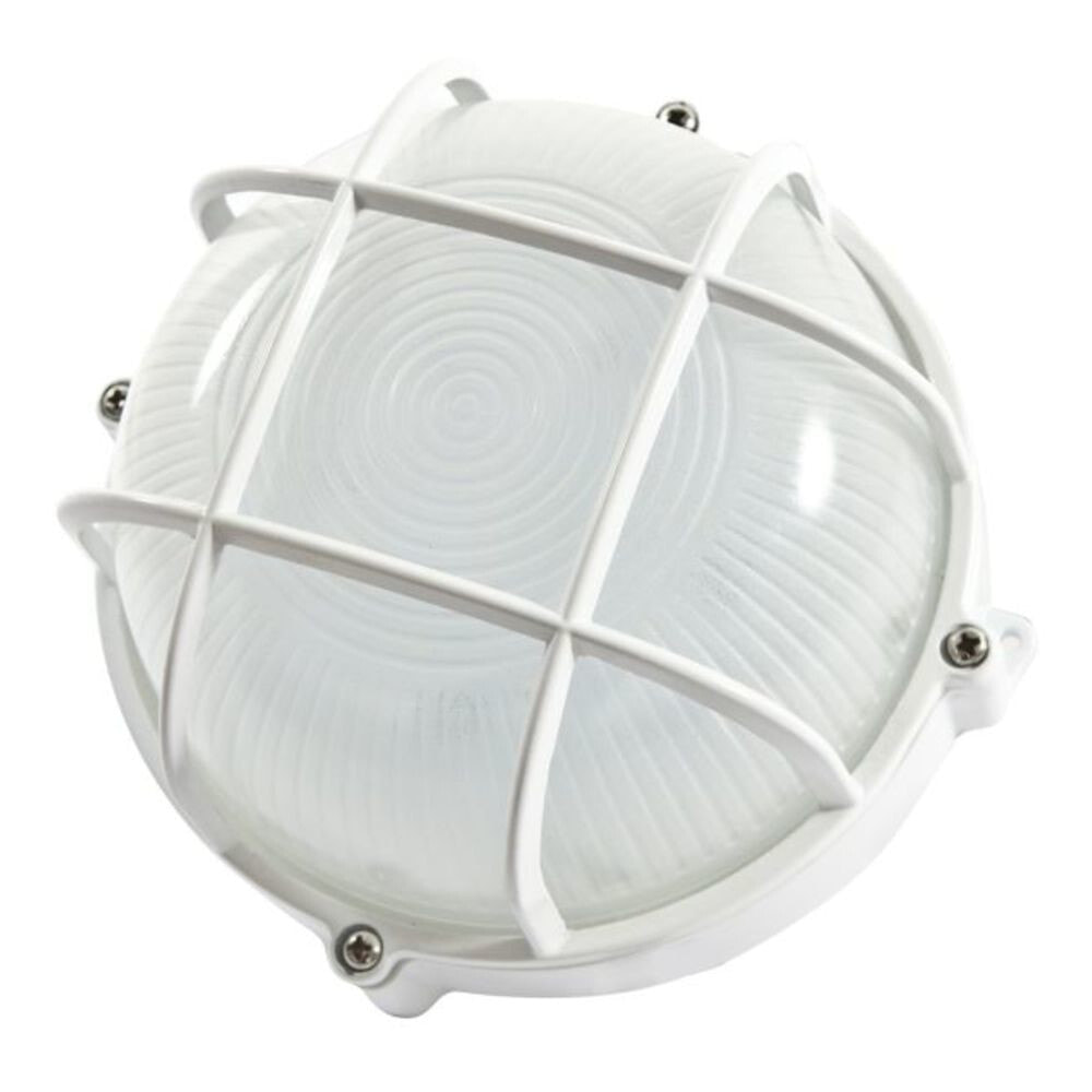 Synergy 21 S21-LED-NB00216 настельный светильник Подходит для использования внутри помещений Подходит для наружного использования Белый