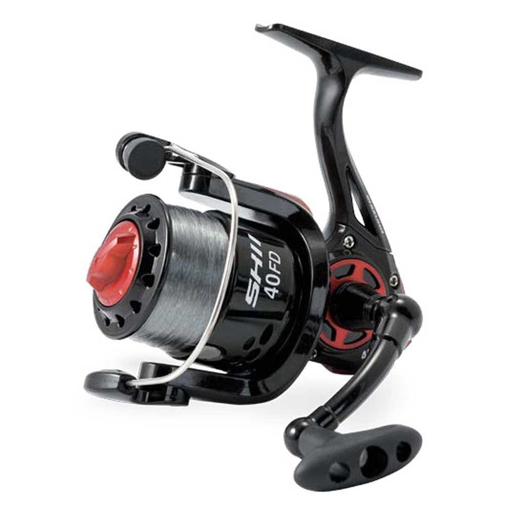 SHIZUKA SK11 FD Spinning Reel