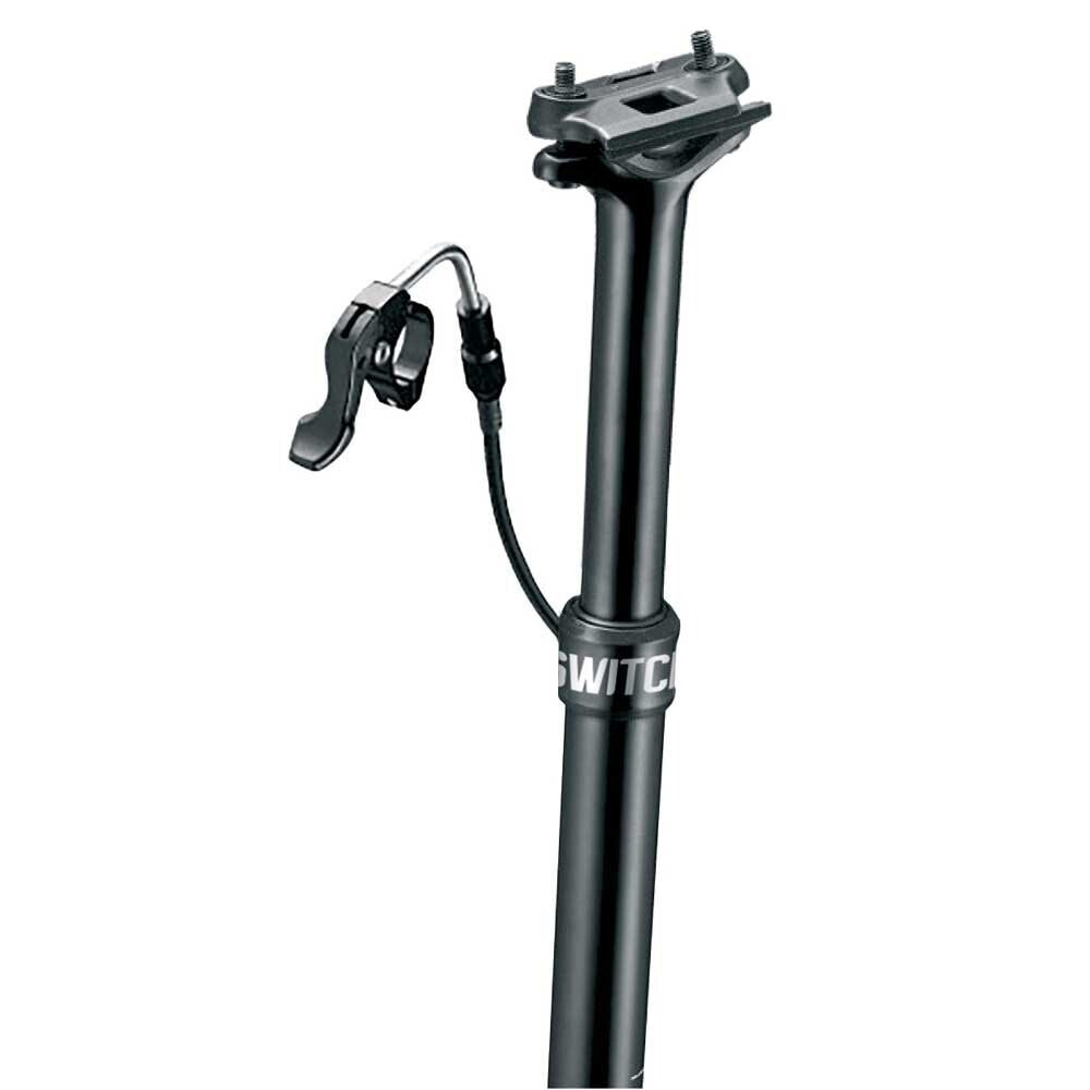 SWITCH SW 80 mm Dropper Seatpost