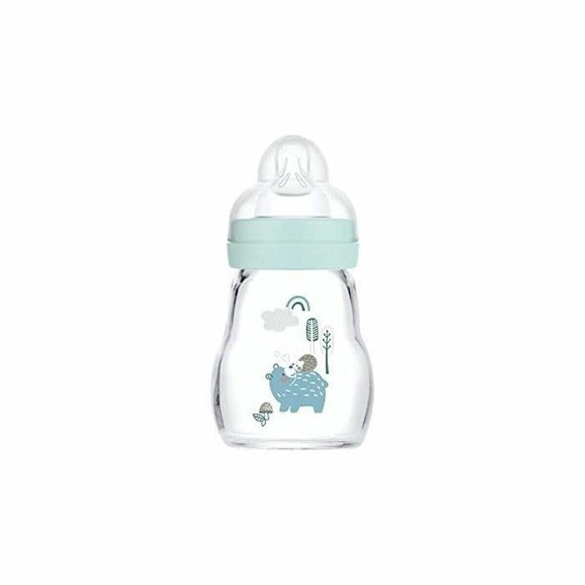 Baby's bottle MAM 170 ml