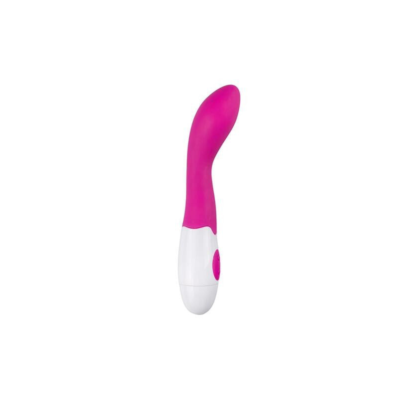 Вибратор EasyToys Yasmin Vibe Pink