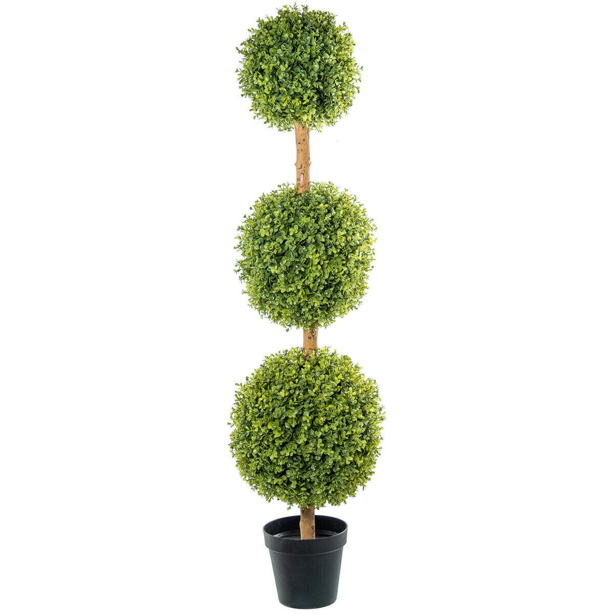 Decorative Plant Alexandra House Living Plastic 165 cm