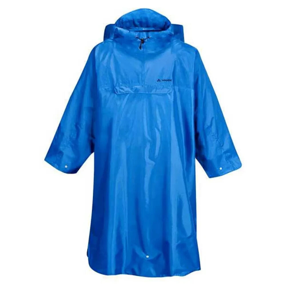 VAUDE Hiking Poncho