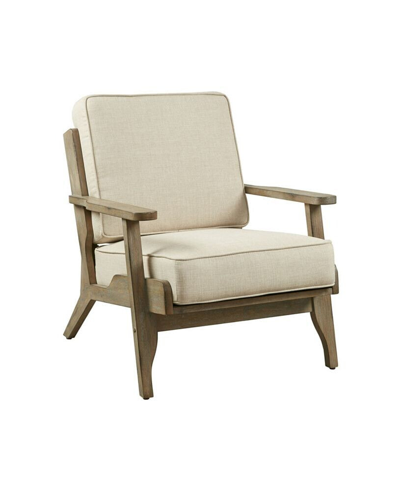 Malibu Accent Chair