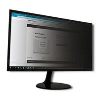 Qoltec 51061 защитный фильтр для дисплеев 61 cm (24