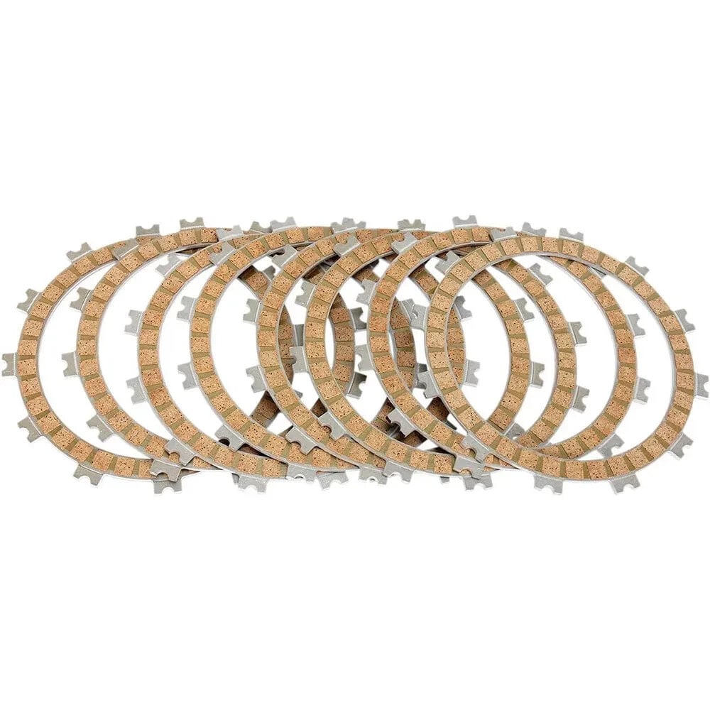 PROX Suzuki RM 250 06-10 16.S33014 Clutch Friction Plates