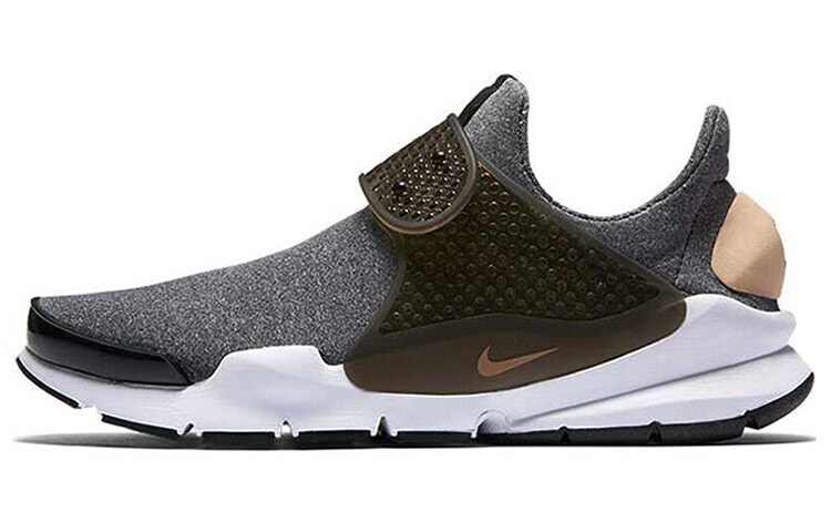 Nike Sock Dart SE 灰黑 女款 / Кроссовки Nike Sock Dart SE 862412-001