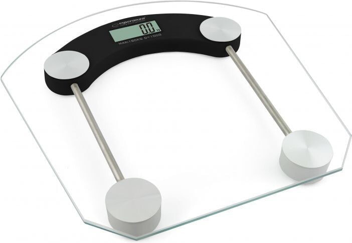 Personal Weighing Scale Esperanza Pilates (EBS008W)