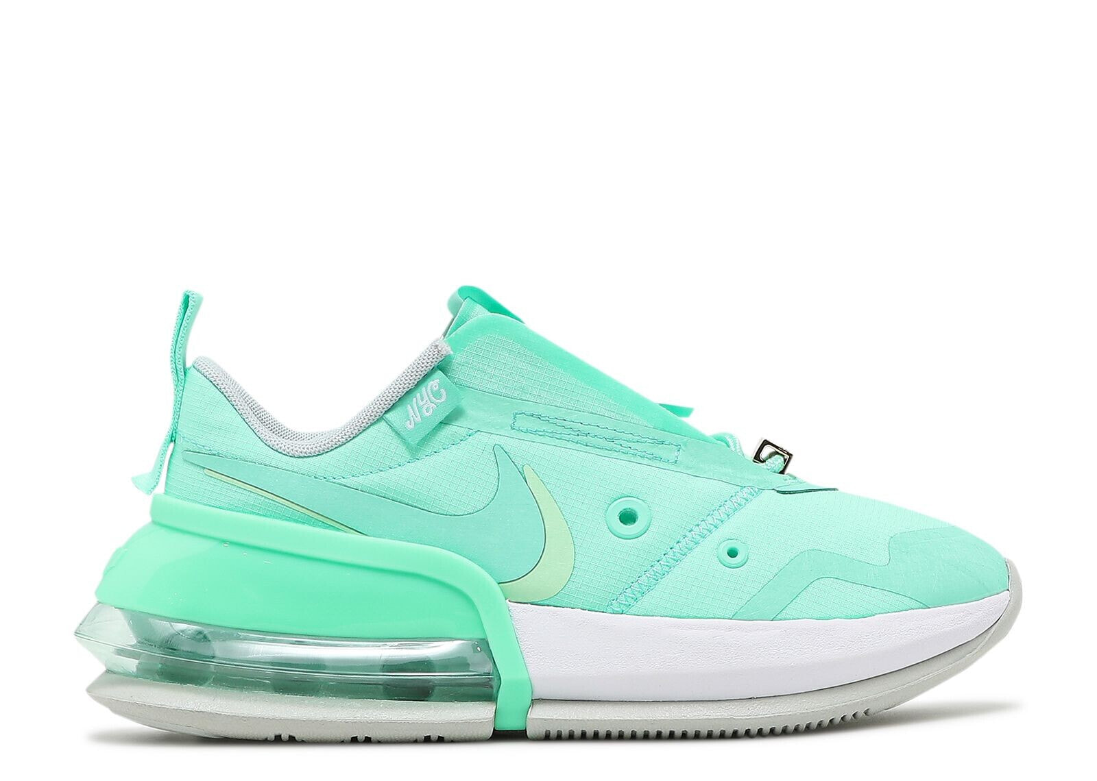 Wmns Air Max Up 'City Special - NYC Lady Liberty'