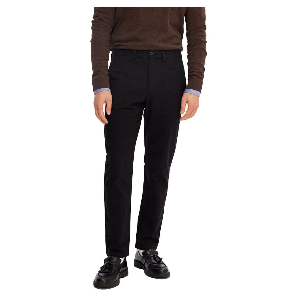 SELECTED Slim-Miles Pants