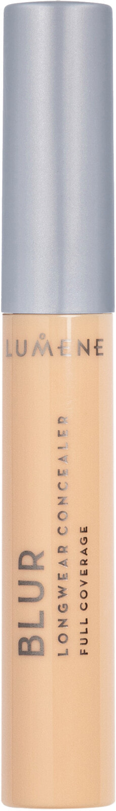 Blur Longwear Concealer