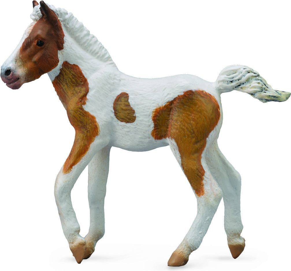 Collect figurine Dartmoor Hill foal (004-88735)
