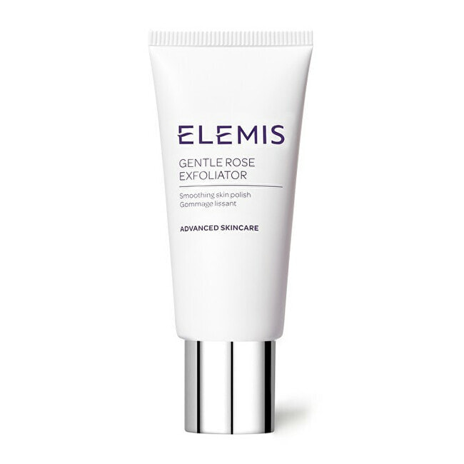 ELEMIS Elemis Advanced Skincare Gentle Rose Exfoliator Peeling 50ml