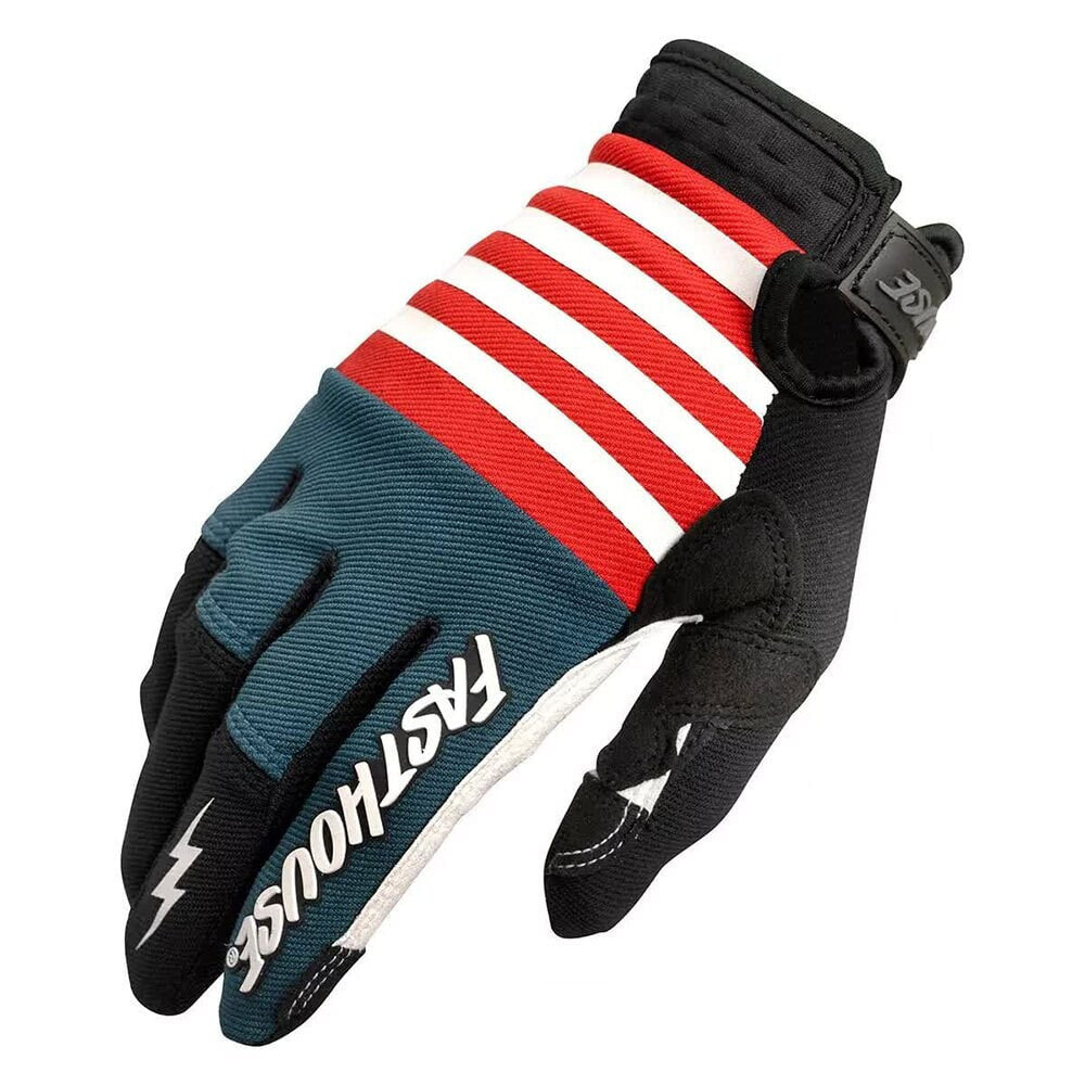 FASTHOUSE Speed Style Omega Long Gloves