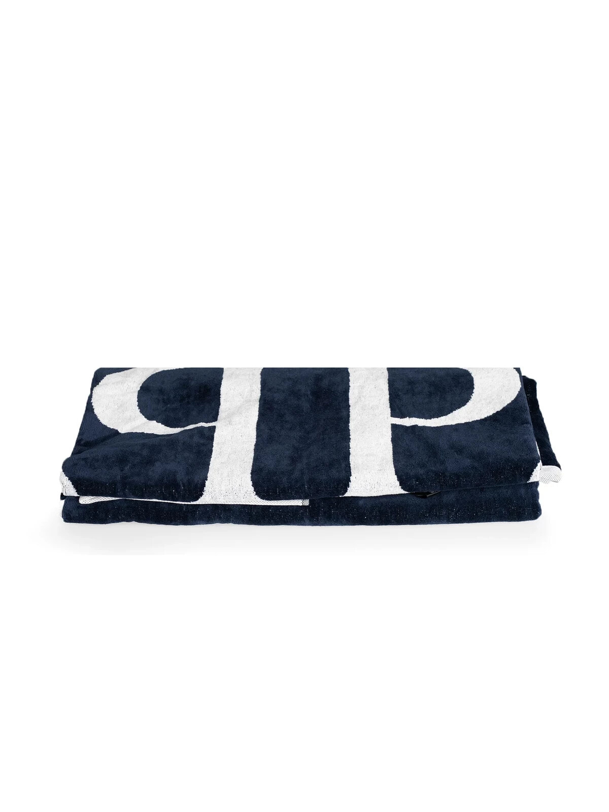Philipp Plein Ręcznik Beach Towel