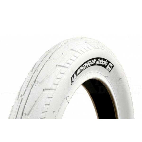 MICHELIN Diabolo City 14´´ x 1375 rigid urban tyre