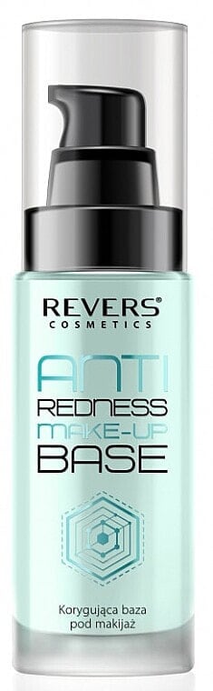 Make-up Primer für das Gesicht - Revers Anti Redness Make up Base Primer