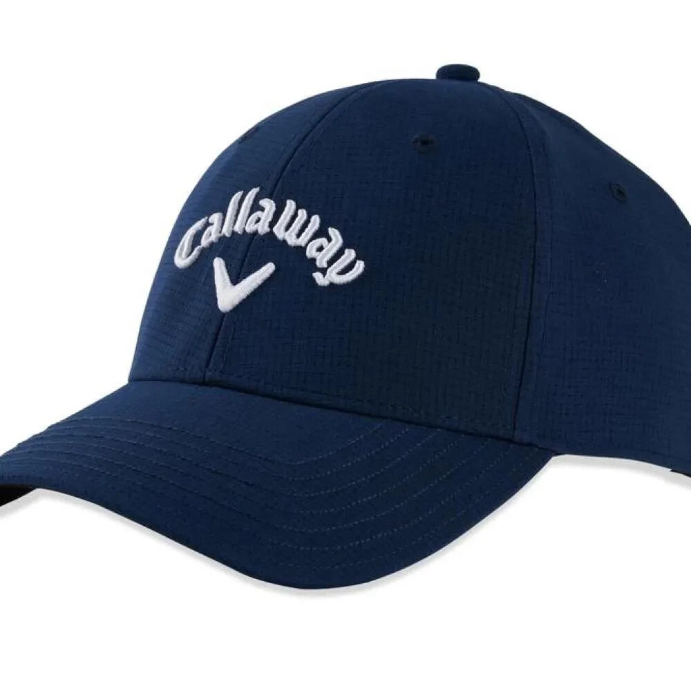 CALLAWAY Stitch Magnet Cap