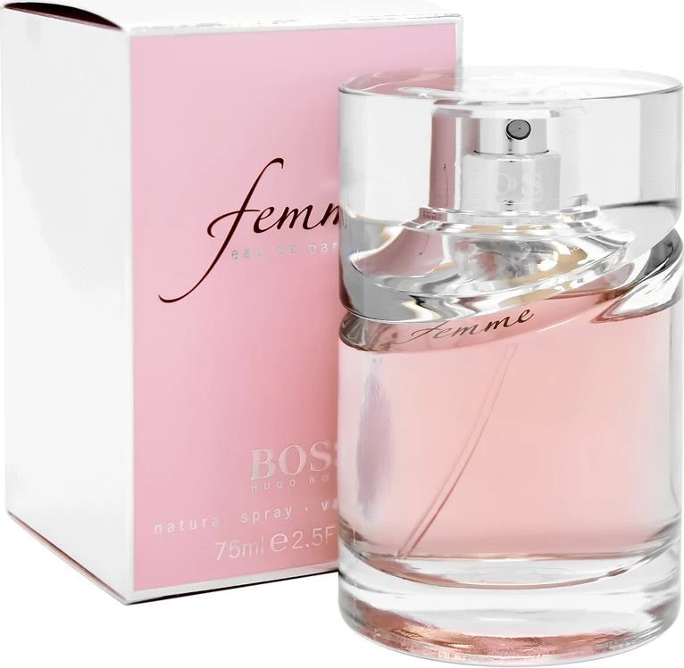 Hugo Boss Femme EDP 75 ml