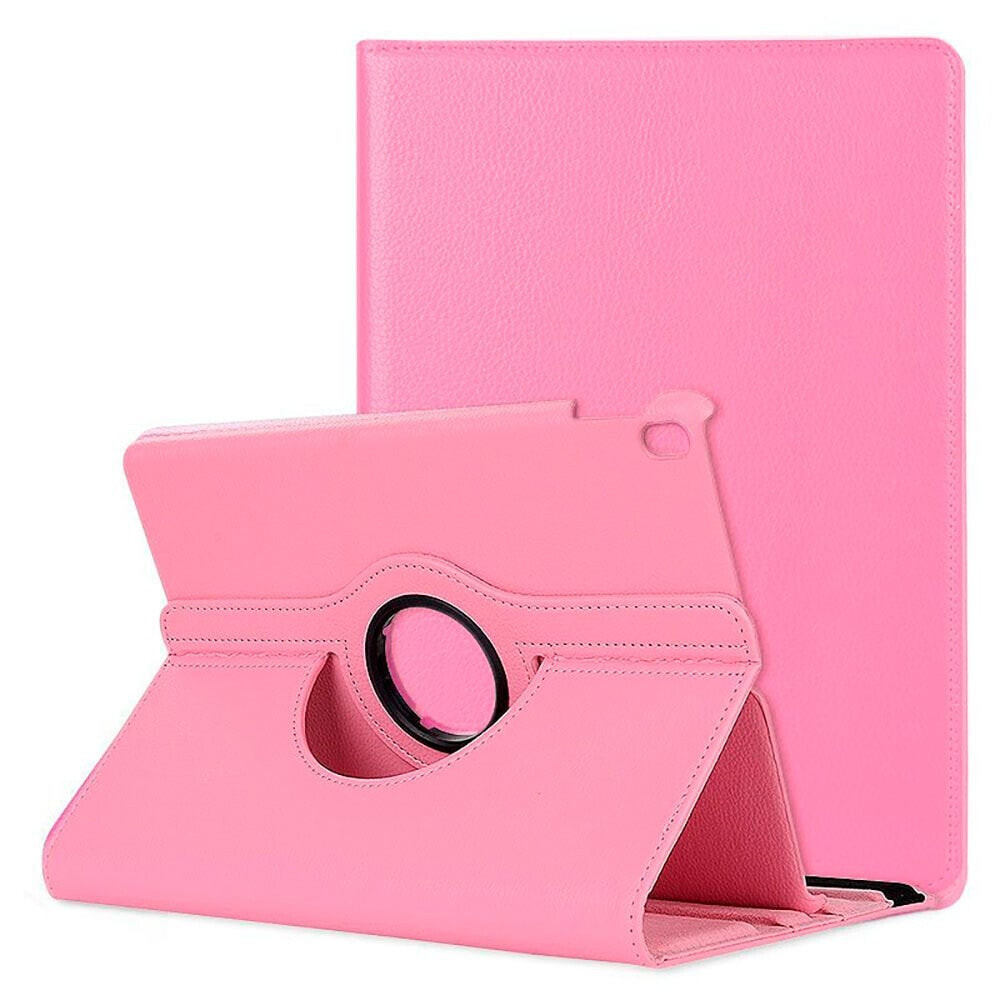 COOL iPad Pro 11 2018 Rotating Leatherette Cover