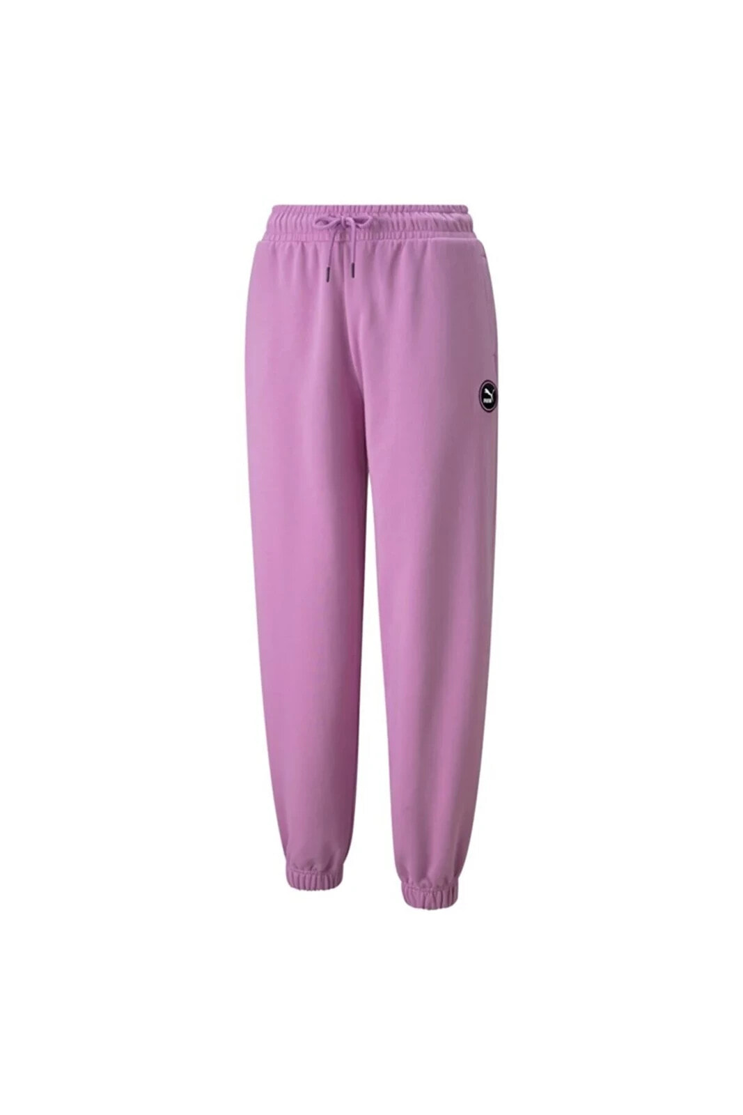 Swxp Sweatpants Tr Kadın Pembe Günlük Eşofman Altı - 533567-15