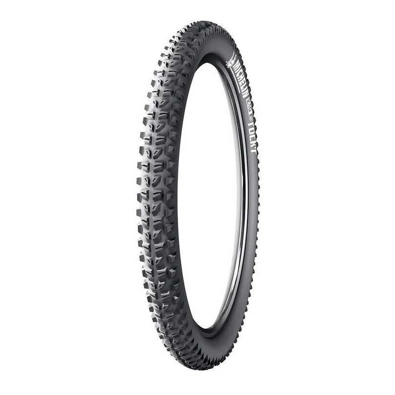 MICHELIN Wildrock R TS 26´´ x 2.25 Rigid MTB Tyre