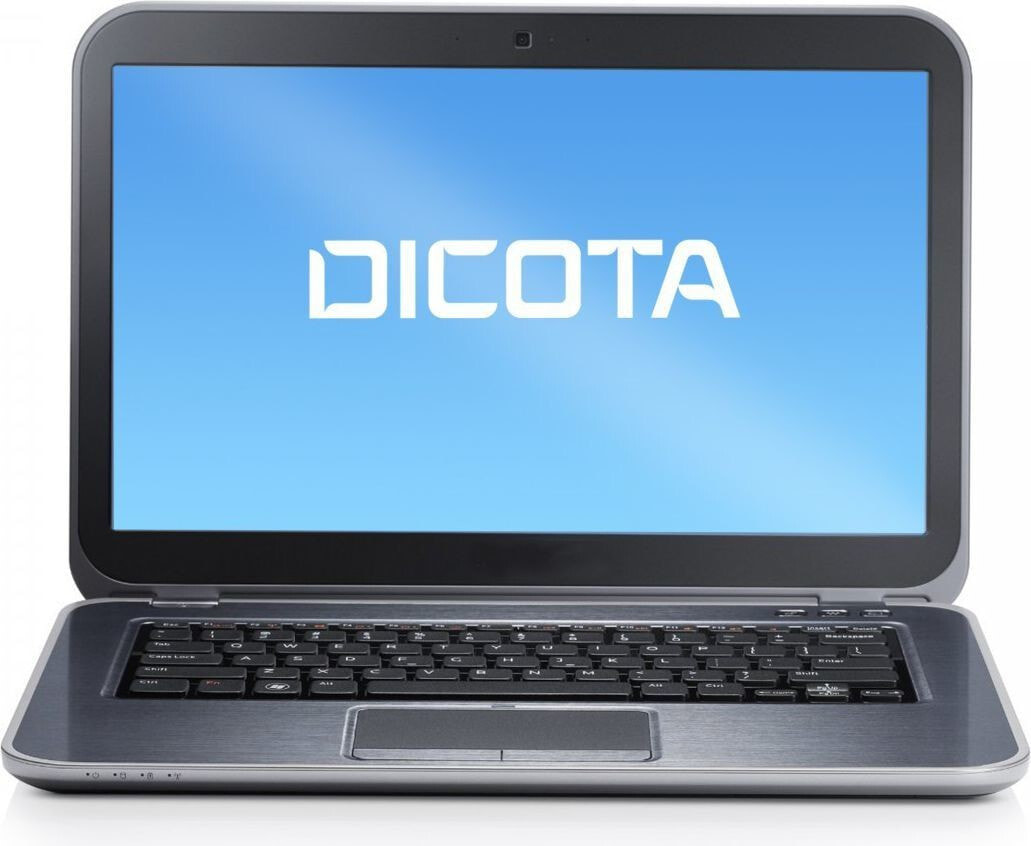 Dicota Filter Anti-Glare Filter for 15.6 "screens (D31024)