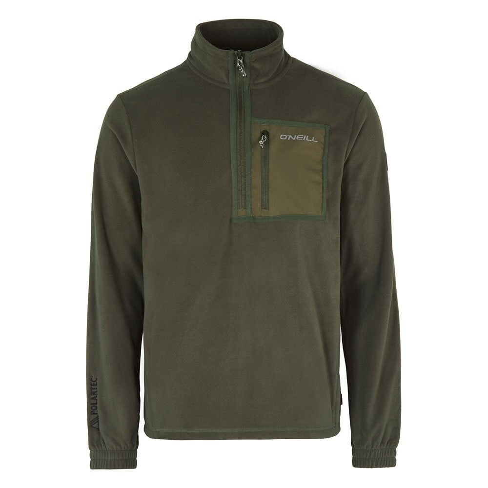 O´NEILL Utility Light Half Zip Fleece